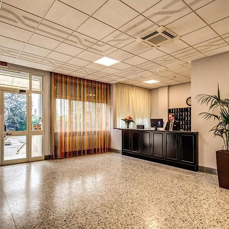 Hotel Domus Urbis Řím Exteriér fotografie