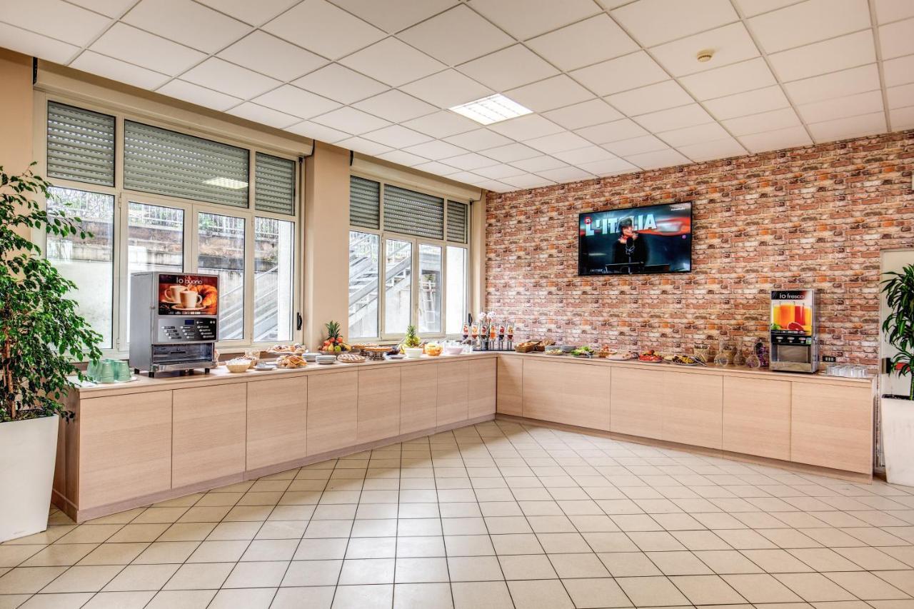 Hotel Domus Urbis Řím Exteriér fotografie